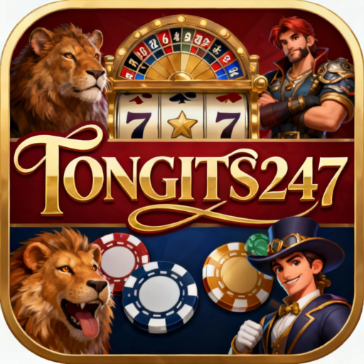 TONGITS247