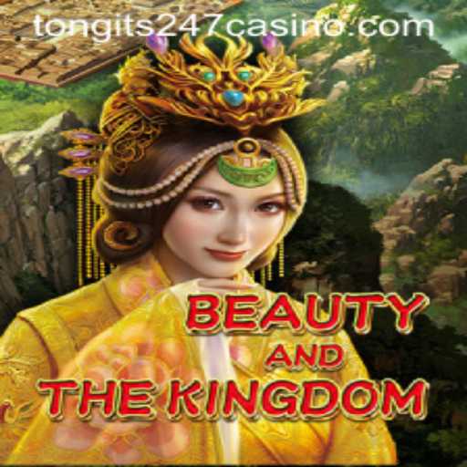 BeautyAndTheKingdom: A New Era in Gaming with TONGITS247