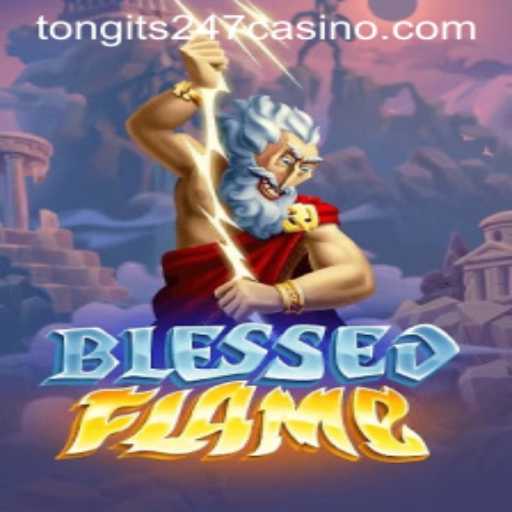 Discover the Thrilling World of BlessedFlame: A Guide to Gameplay and Strategy