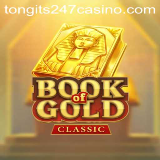Exploring the Allure of 'BookOfGoldClassic': A Journey Through Its Mechanics and Strategy