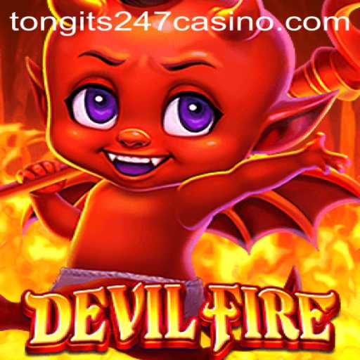 Discover the Thrills of DevilFire: A Deep Dive into the Latest Game Sensation