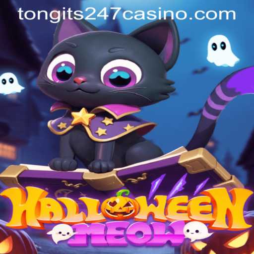 Unveiling HalloweenMeow: The Spooky Card Game Adventure with a TONGITS247 Twist