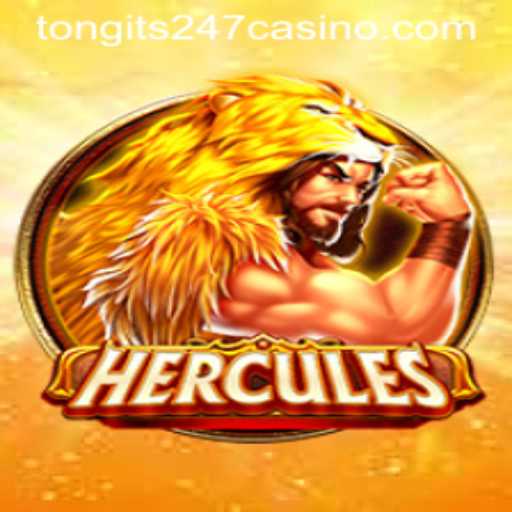 Discover the Thrilling World of Hercules: TONGITS247