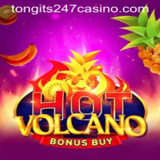 Explore the Exciting World of HotVolcanoBonusBuy: A Thrilling New Game