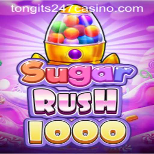 Unveiling the Exciting World of SugarRush1000 with TONGITS247