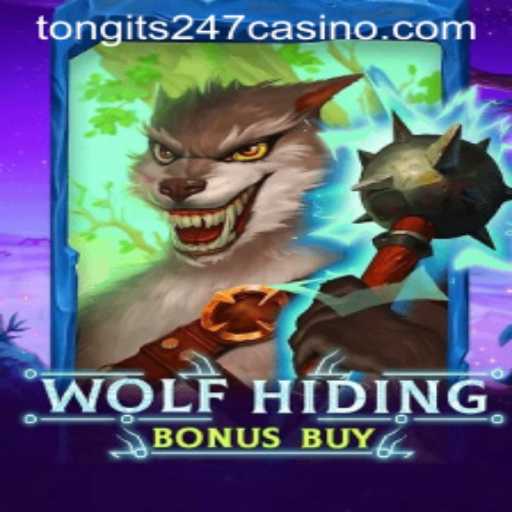 Unveiling WolfHidingBonusBuy: The Thrilling New Game at TONGITS247