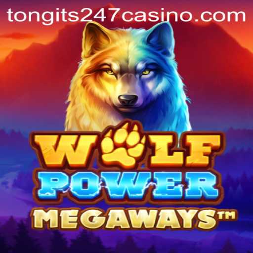 Dive into the World of WolfPowerMega and TONGITS247