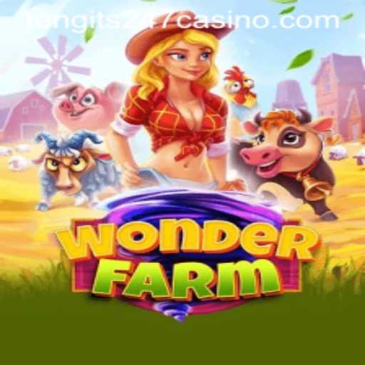 Exploring WonderFarm: A Dive into the Engaging World of TONGITS247