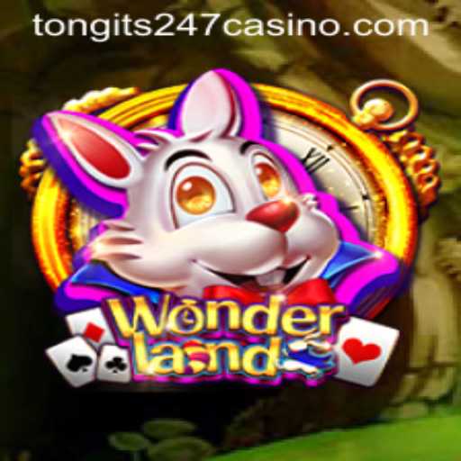 Exploring the Enchanting World of Wonderland with TONGITS247